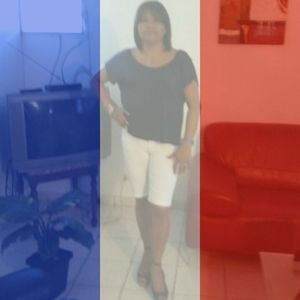 Meet your Posher, Rosita