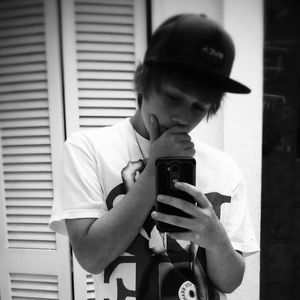 Meet your Posher, Dalton