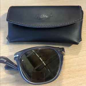 Persol Folding Sunglasses