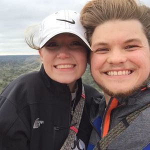 Meet your Posher, Abbie