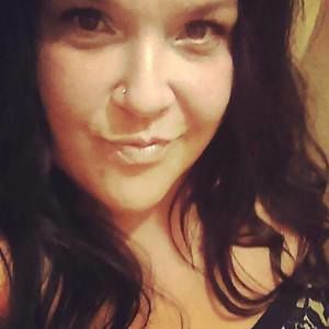 Meet your Posher, Lydia