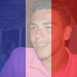 Meet your Posher, Dan