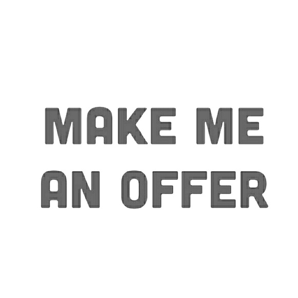 Make A Reasonable Offer! - Picture 1 of 1