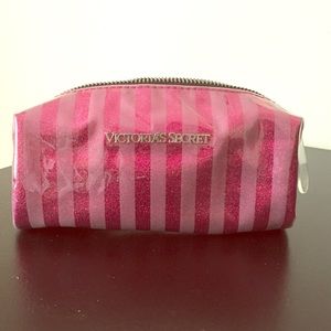 Victoria's Secret makeup bag