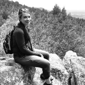 Meet your Posher, Rosemary