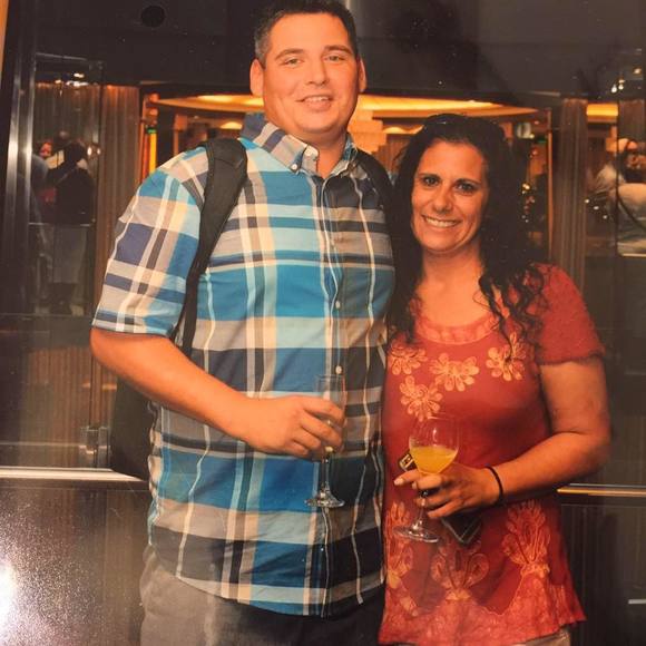 Meet your Posher, Kristan