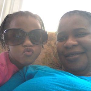 Meet your Posher, Diane