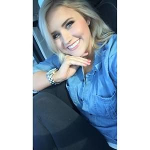 Meet your Posher, Kendall