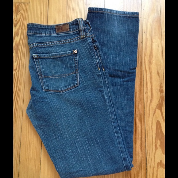 Bullhead Venice skinny fit, 3 reg - Picture 3 of 3