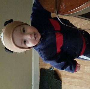 Meet your Posher, Vickie