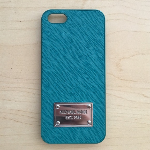Michele Kors iPhone 5 case