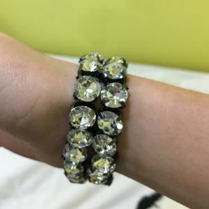Blingy Bracelts! Accessorize any outfit!