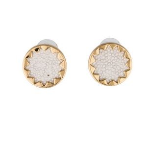 House of Harlow Starburst Earrings