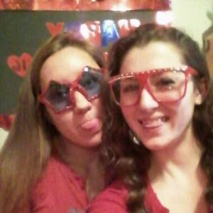 Meet your Posher, Madison