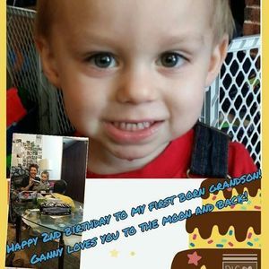 Meet your Posher, Misty