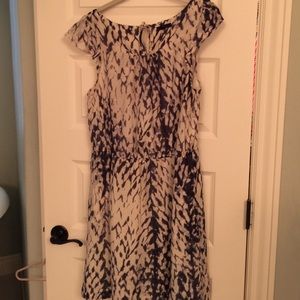Gap dress