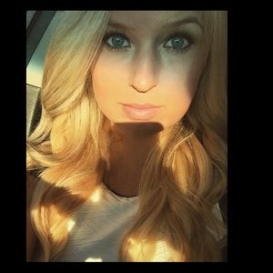 Meet your Posher, Paulina