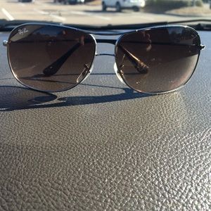 Ray-Ban Sunglasses!