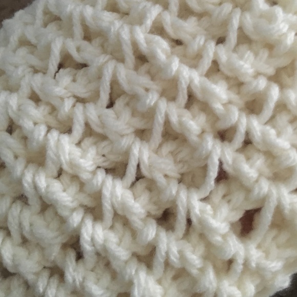 Infinity scarf - Picture 2 of 2
