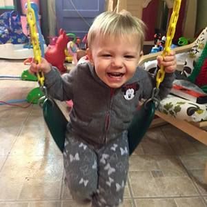 Meet your Posher, Kellie