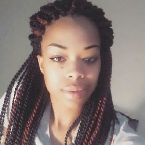 Meet your Posher, Freddie