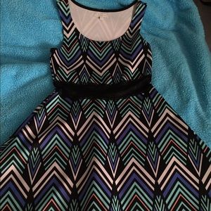 Charlotte Russe dress