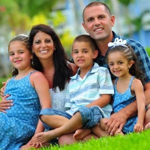 Meet your Posher, Janine