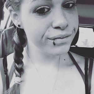 Meet your Posher, Kimberlee