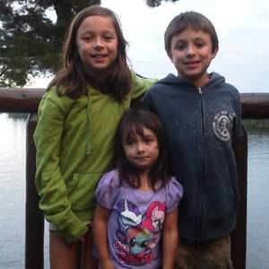 Meet your Posher, Krista