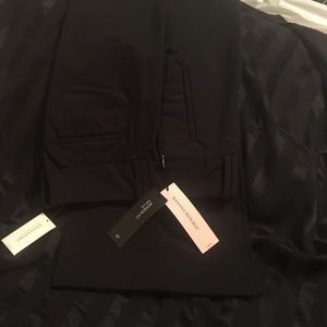 Black Banana Republic Pants NWT 🌺Fimal Sale 🌺