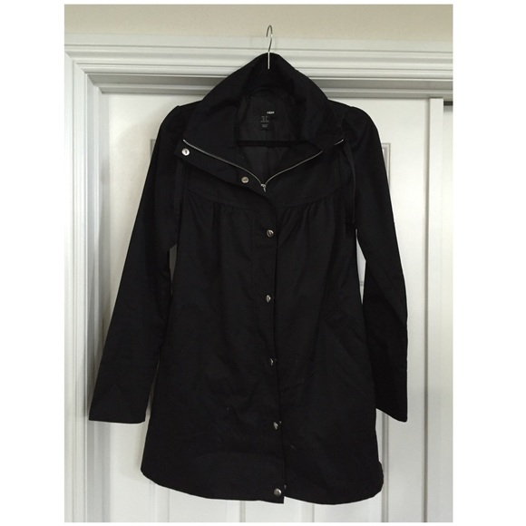 H&M Jacket/Raincoat