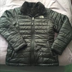North Face Jacket