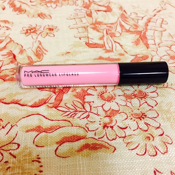 MAC Cosmetics Other - MAC Pro Longwear Lipglass