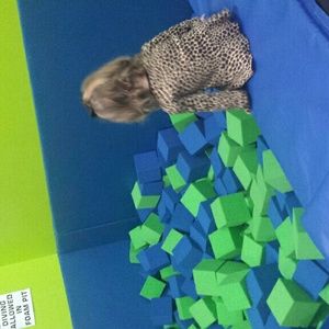 Meet your Posher, Kendra