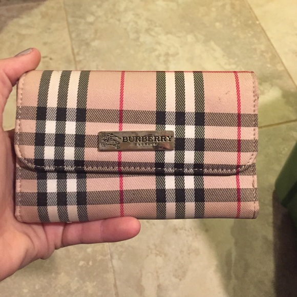 Cute wallet