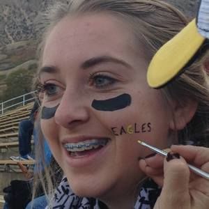 Meet your Posher, Savannah