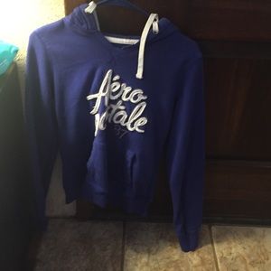 Lowest !  Aeropostale hoodie