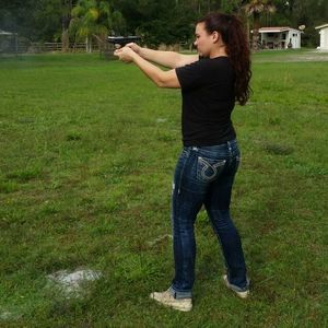 Meet your Posher, Alexandra