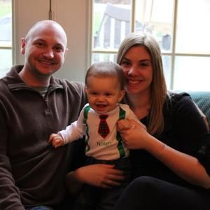 Meet your Posher, Sami