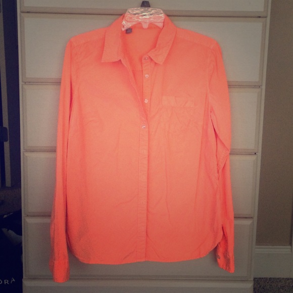 JCPenny Button Up Shirt