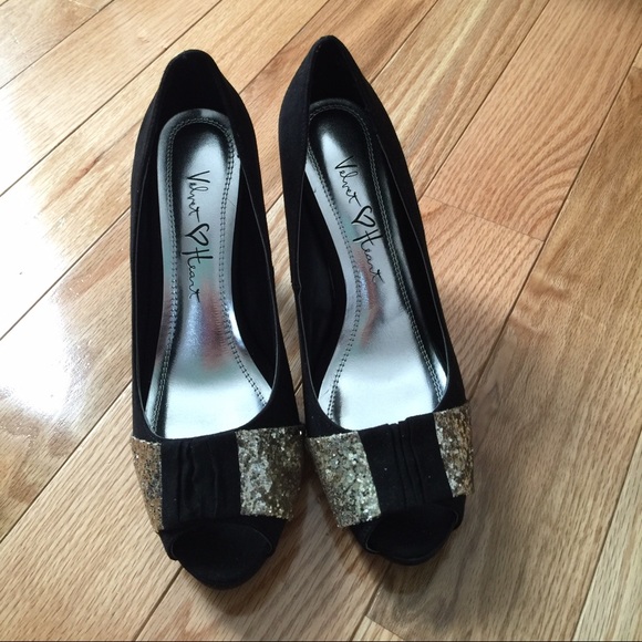 High heel