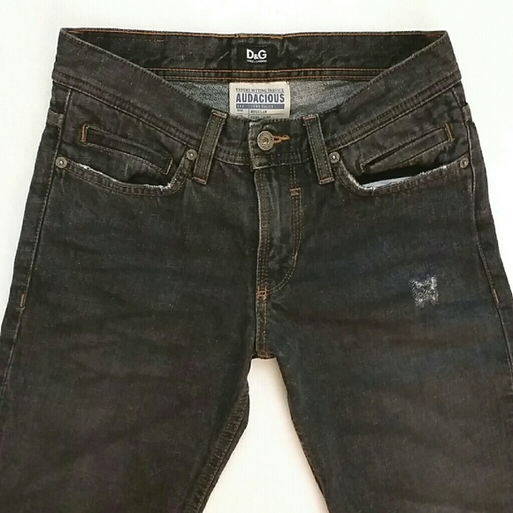mens jeans 27 x 34