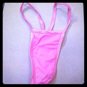 🎉 Y- Back Thong 🎉