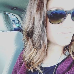 Meet your Posher, Audrey