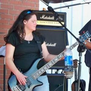 Meet your Posher, Joanna