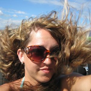 Meet your Posher, Kelsey