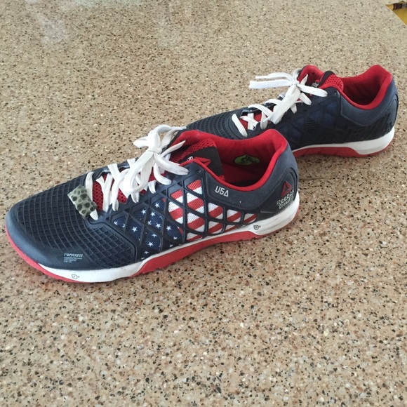 Reebok-crossfit-shoe