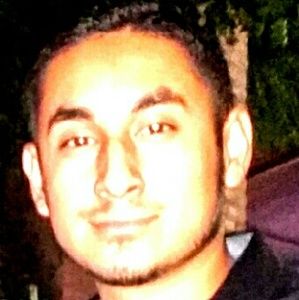 Meet your Posher, Cristian