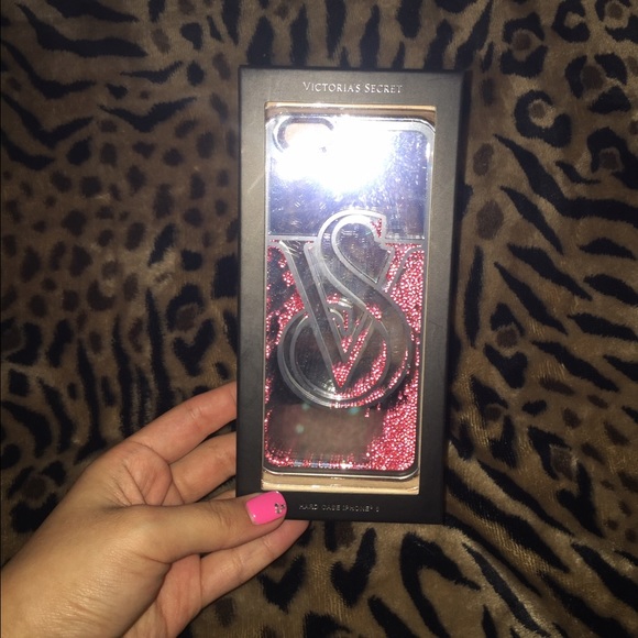 iPhone 6/6s Victoria Secret Phone Case 📱💕