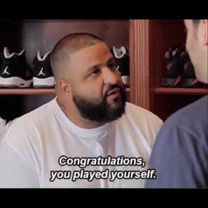 Meet your Posher, Caleel